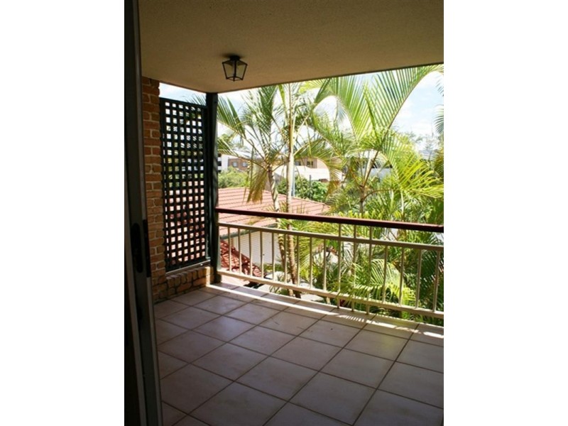 3/27 Hood Street, Sherwood QLD 4075