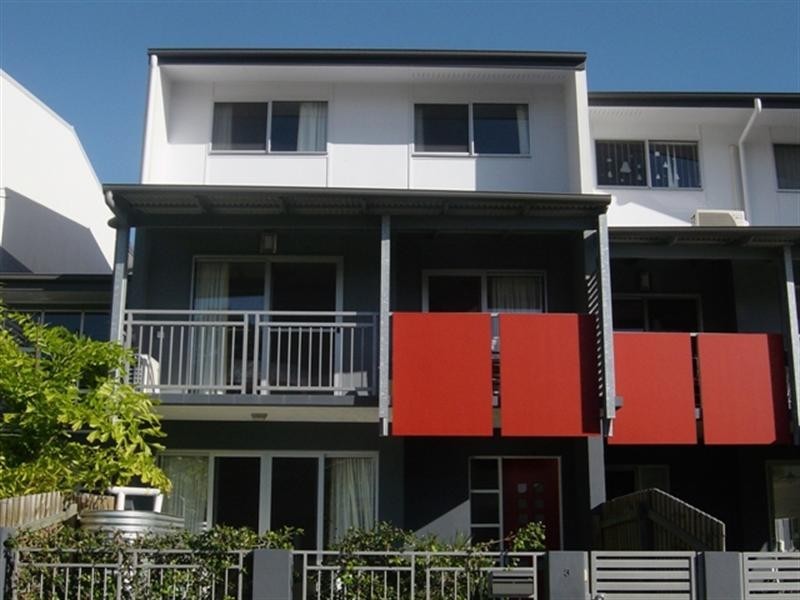 5/93-97 Primrose Street, Sherwood QLD 4075