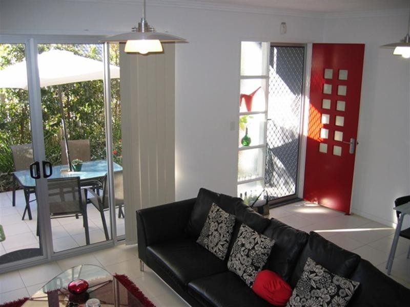 5/93-97 Primrose Street, Sherwood QLD 4075