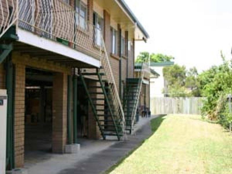 2/552 Sherwood Road, Sherwood QLD 4075