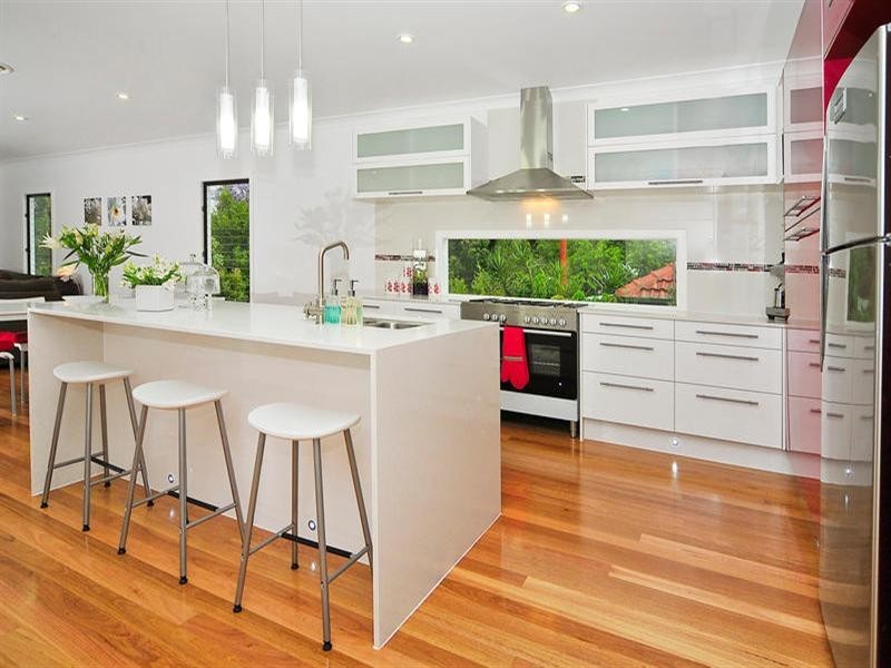 23 Haldane, Graceville QLD 4075