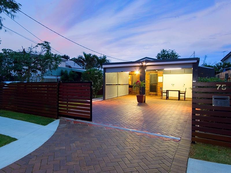 75 Plumer Street, Sherwood QLD 4075