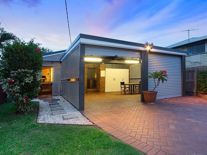 75 Plumer Street, Sherwood QLD 4075