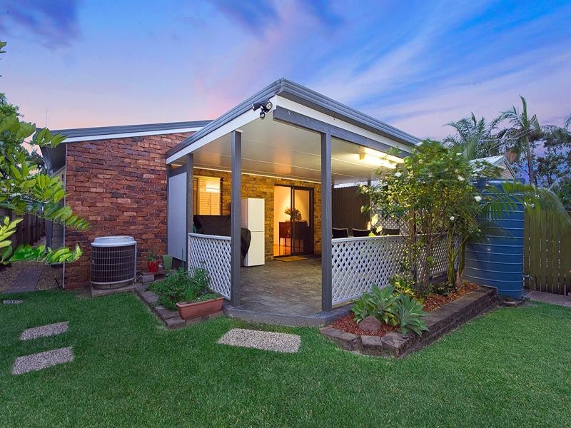 75 Plumer Street, Sherwood QLD 4075