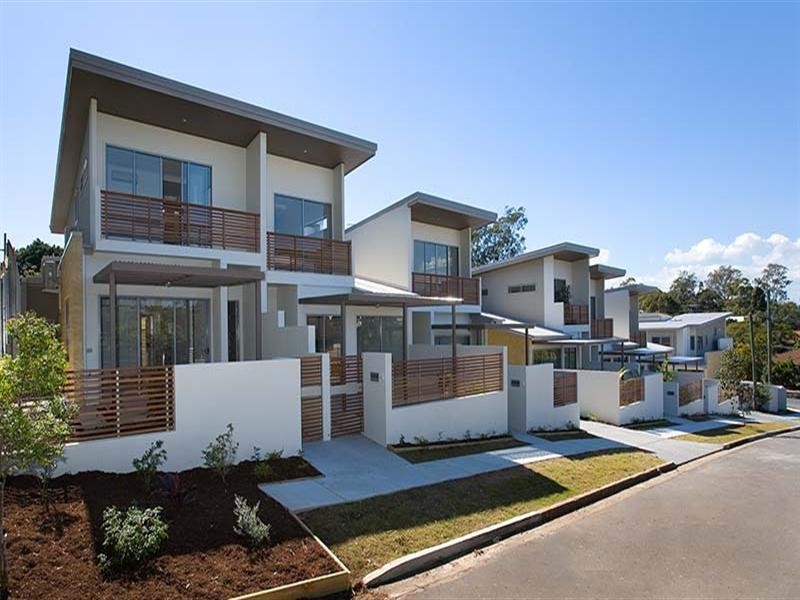 11/1-7 Robbins Street, Corinda QLD 4075