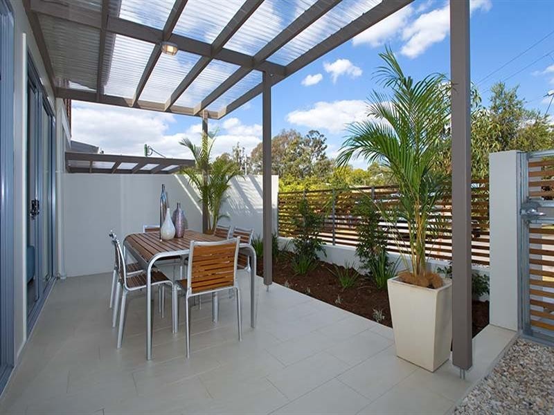 11/1-7 Robbins Street, Corinda QLD 4075