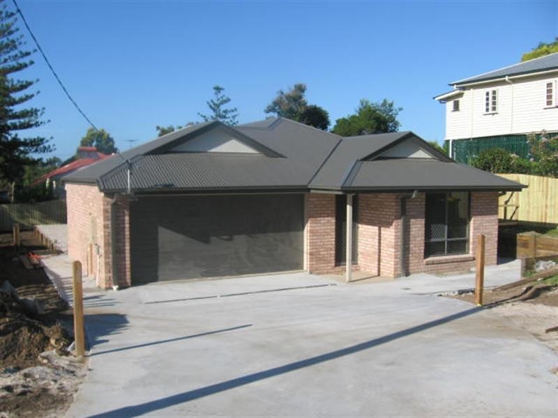 36 Campbell Terrace, Oxley QLD 4075