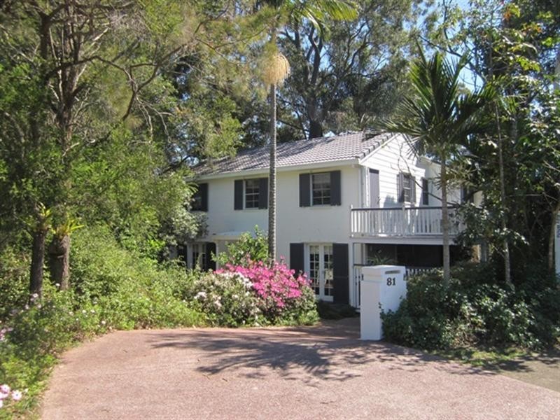 81 Seventeen Mile Rocks Road, Oxley QLD 4075