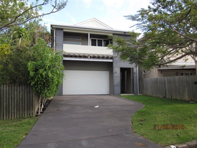 21 Collins Street, Corinda QLD 4075