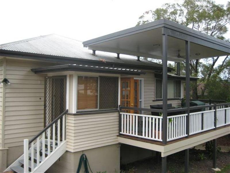 118 Clara Street, Corinda QLD 4075