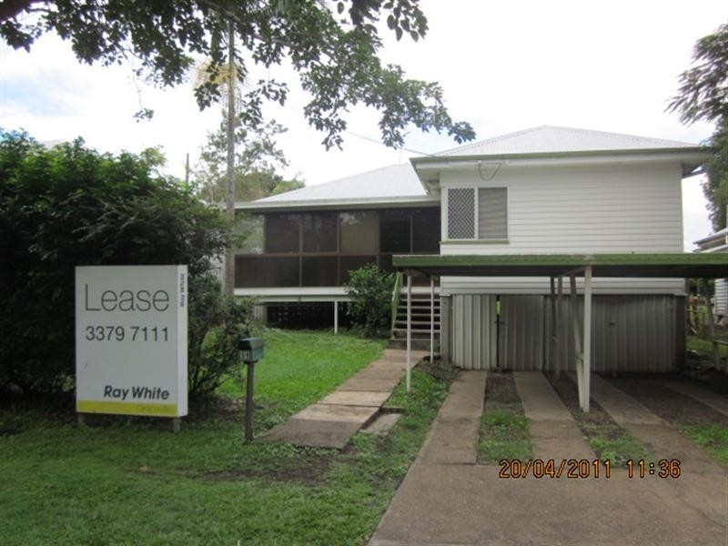 11 Waratah Avenue, Graceville QLD 4075