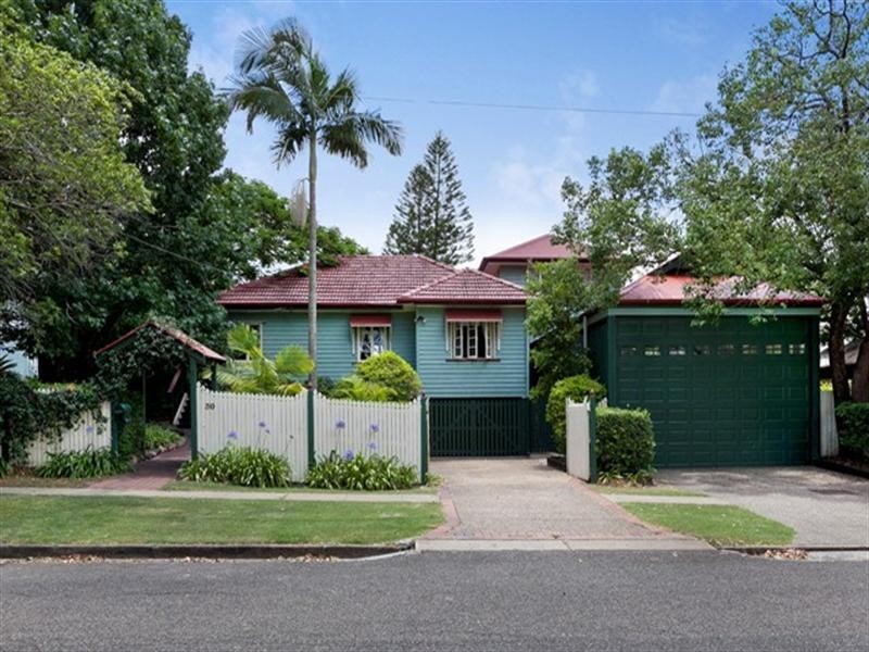 30 Hall Street, Sherwood QLD 4075