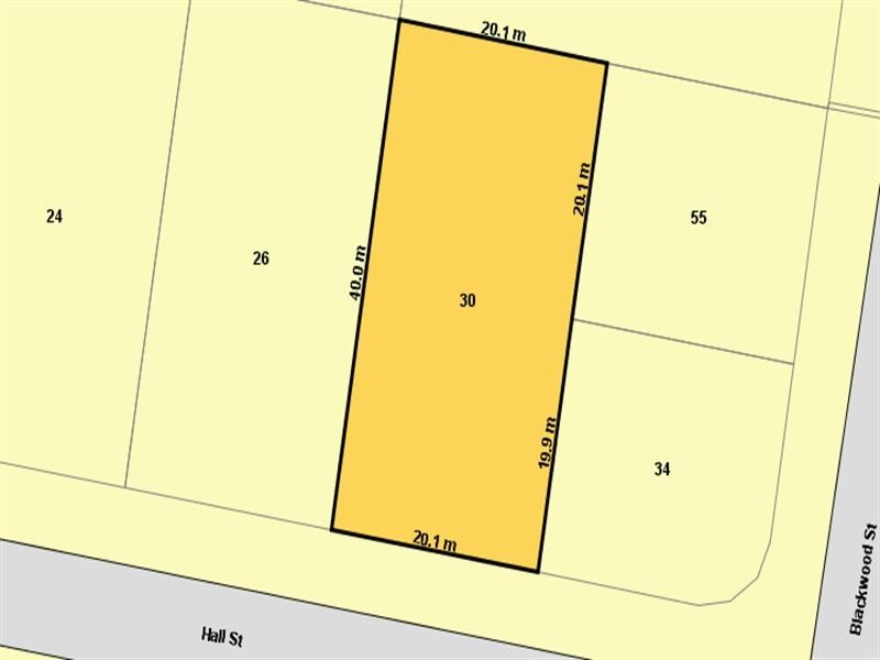 30 Hall Street, Sherwood QLD 4075