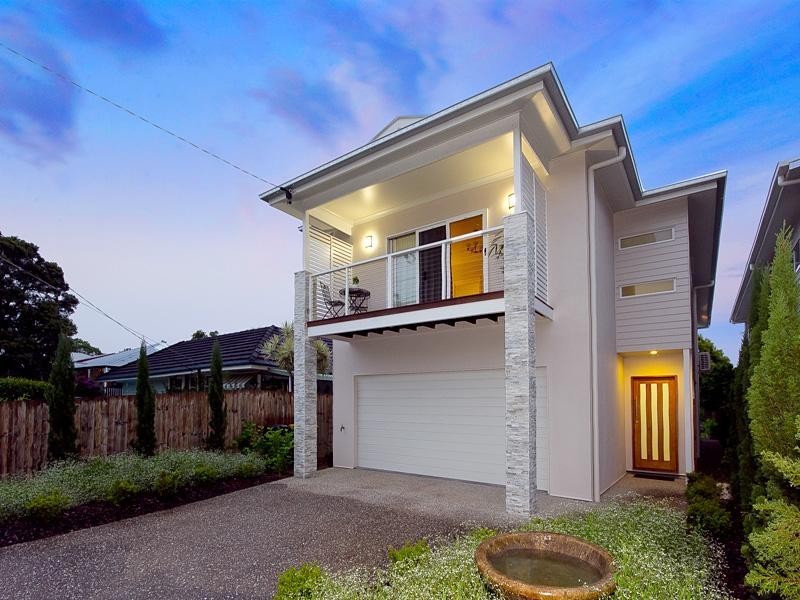 7 Fraser Street, Graceville QLD 4075