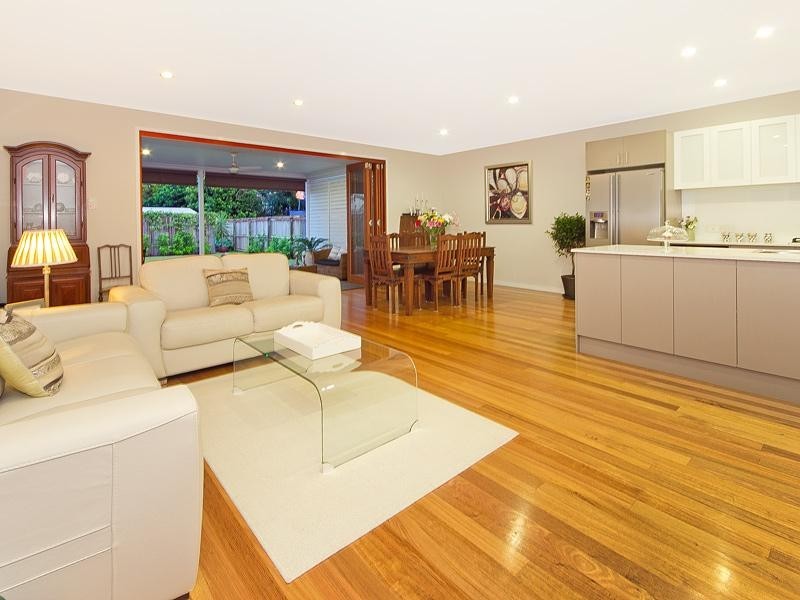 7 Fraser Street, Graceville QLD 4075