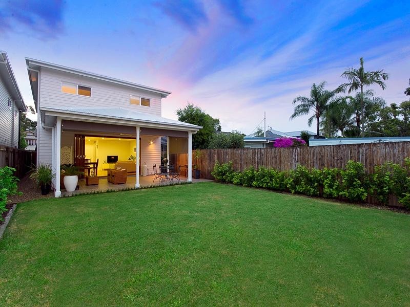 7 Fraser Street, Graceville QLD 4075