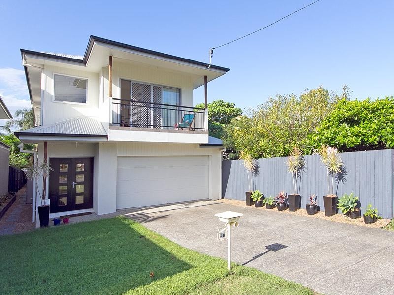 48 Mayhew Street, Sherwood QLD 4075