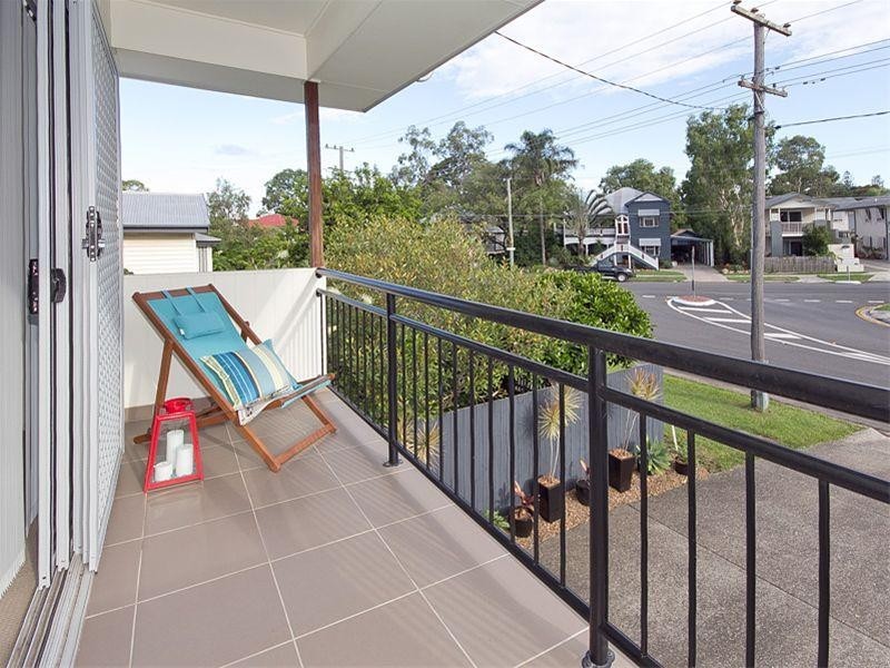 48 Mayhew Street, Sherwood QLD 4075