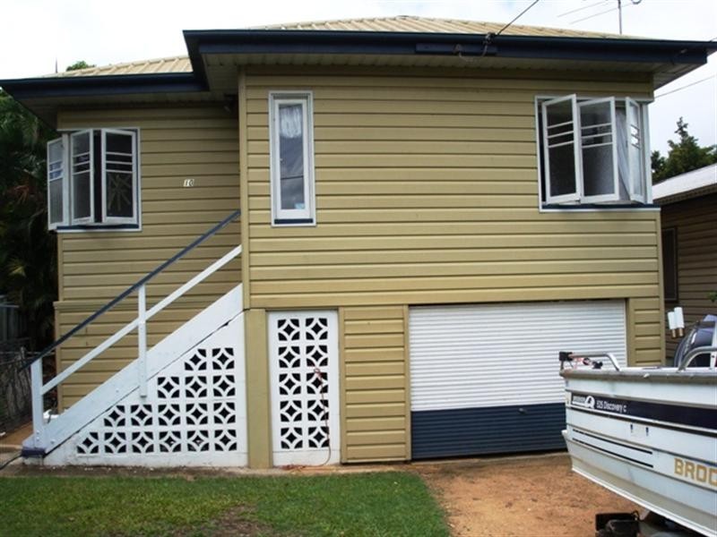 10 Gerlee Street, Tennyson QLD 4105