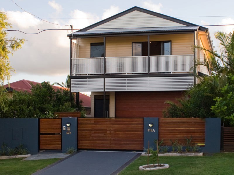 119A Central Avenue, Sherwood QLD 4075