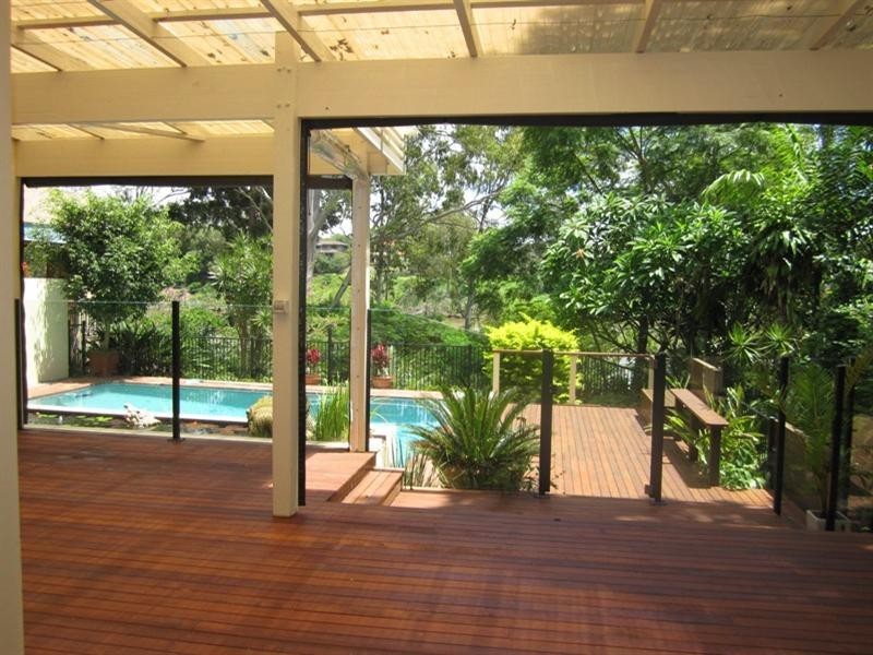 Sherwood QLD 4075