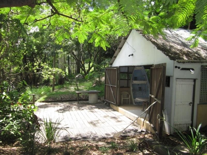 Sherwood QLD 4075