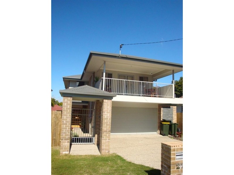 22 Camelot Street, Tennyson QLD 4105