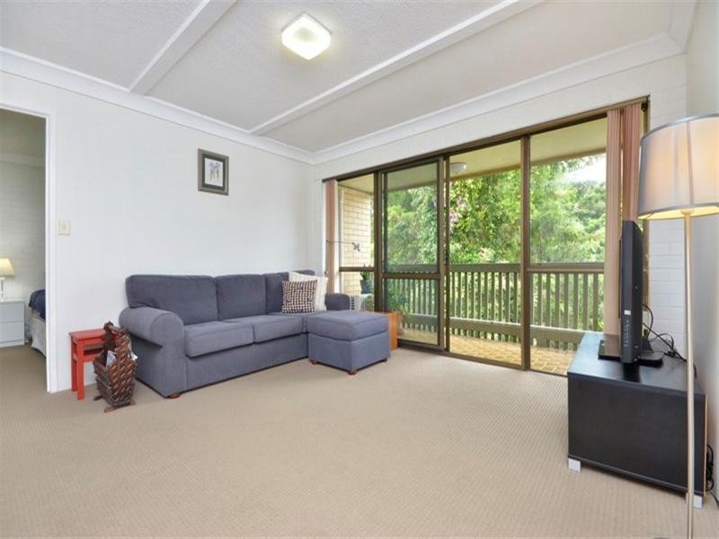 7/16 McCulla Street, Sherwood QLD 4075