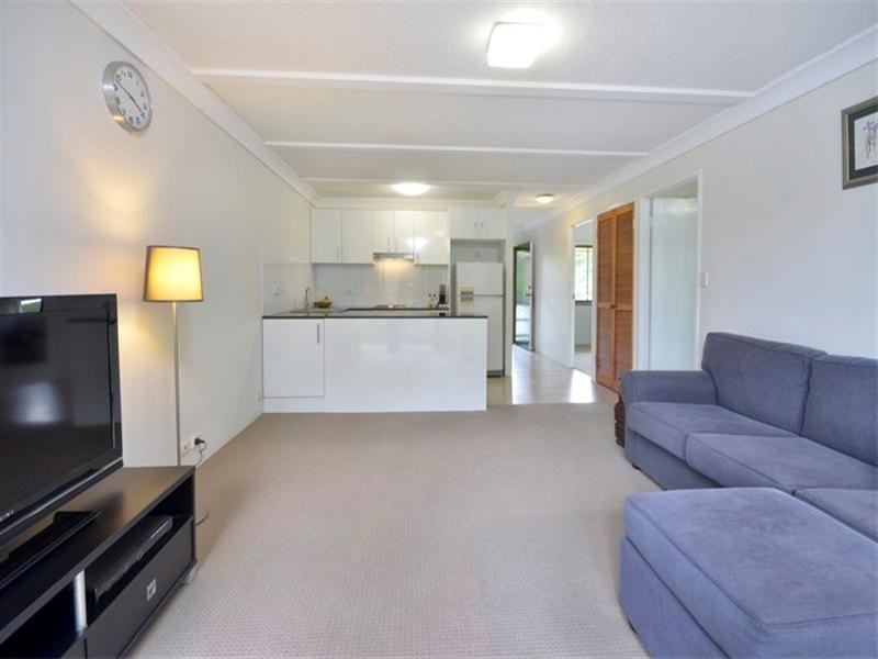 7/16 McCulla Street, Sherwood QLD 4075