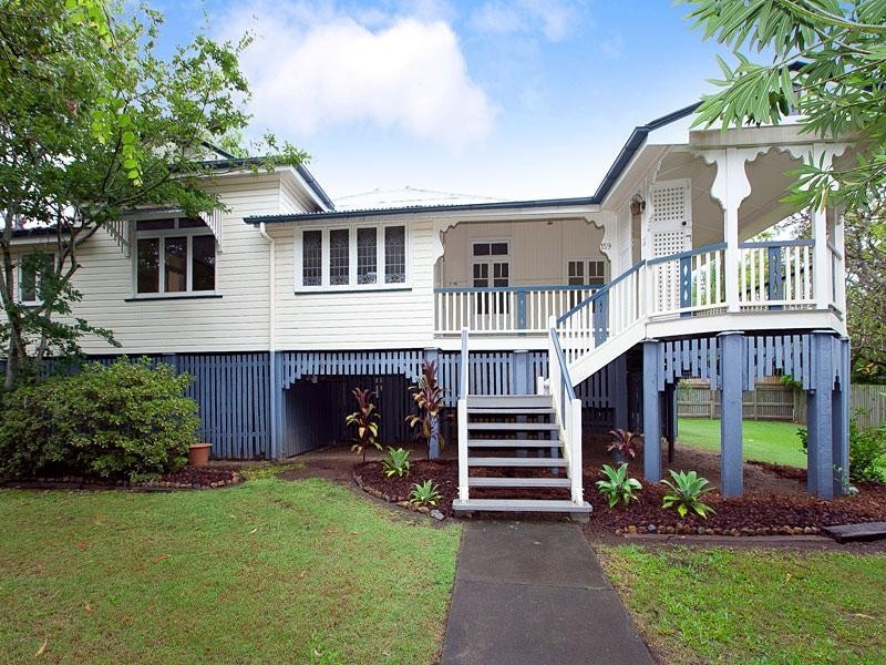 159 Honour Avenue, Chelmer QLD 4068