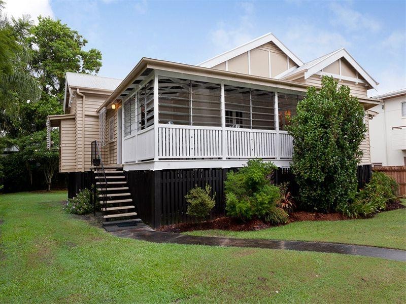 91 Chelmer Street West, Chelmer QLD 4068