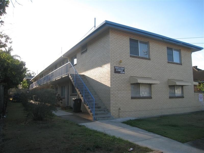 5/539 Oxley Road, Sherwood QLD 4075