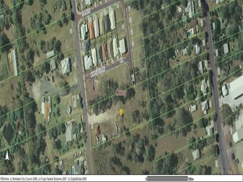 46 Portal Street, Oxley QLD 4075