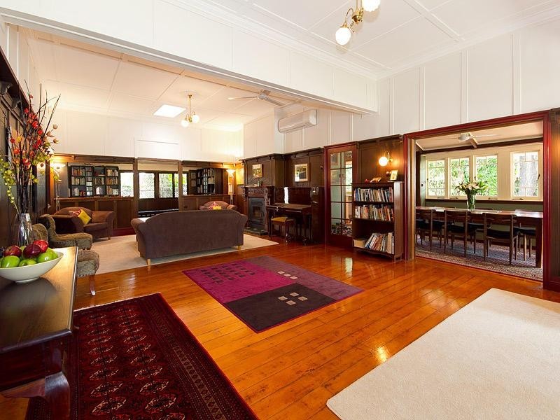 46 Sheffield Street, Oxley QLD 4075