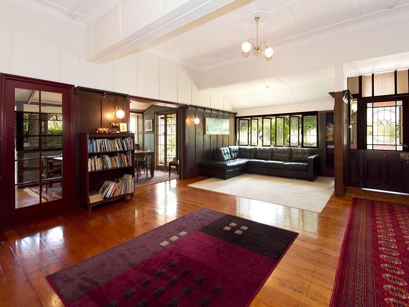 46 Sheffield Street, Oxley QLD 4075