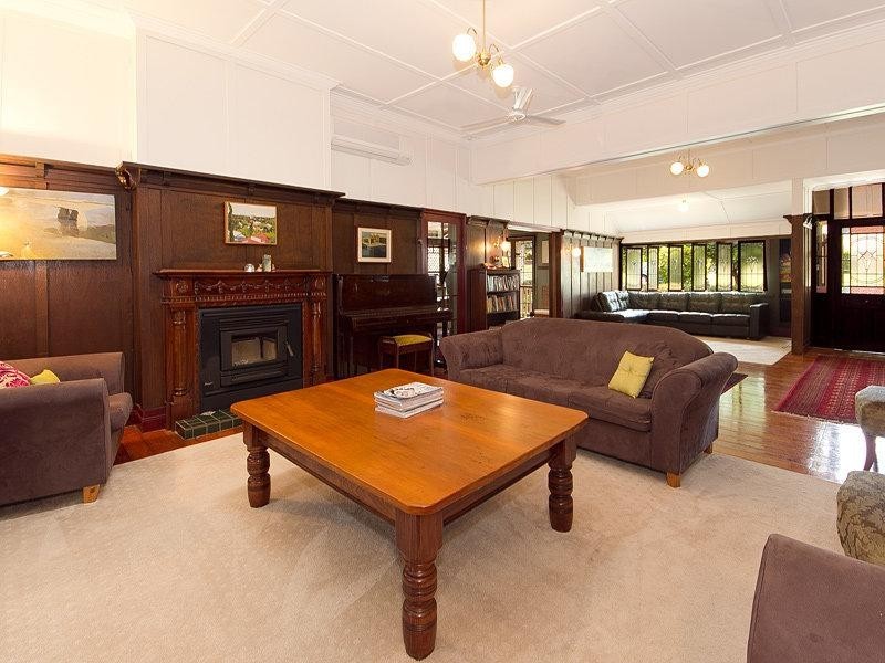 46 Sheffield Street, Oxley QLD 4075