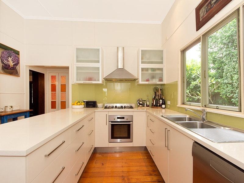 46 Sheffield Street, Oxley QLD 4075