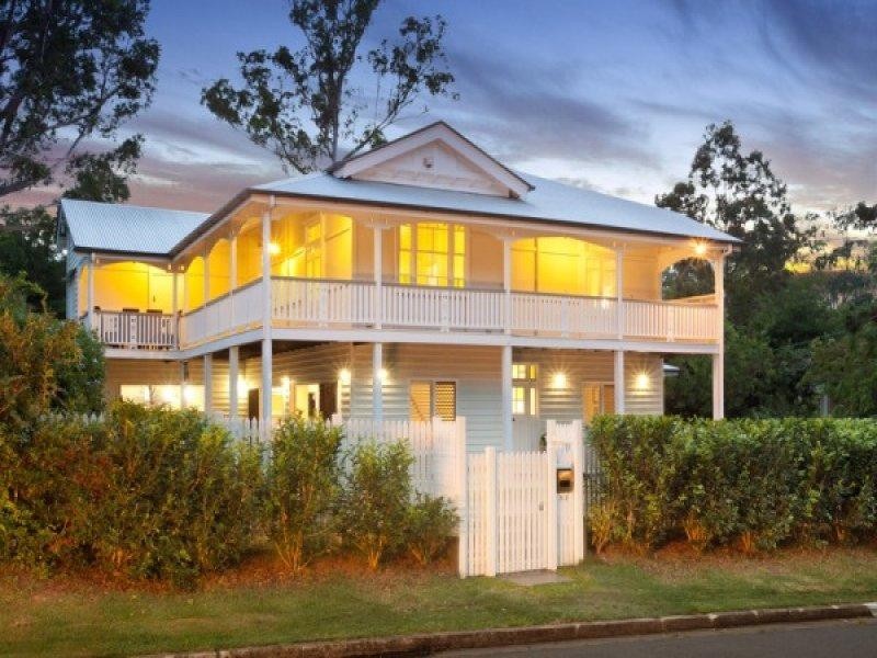 52 Ferry Street, Sherwood QLD 4075