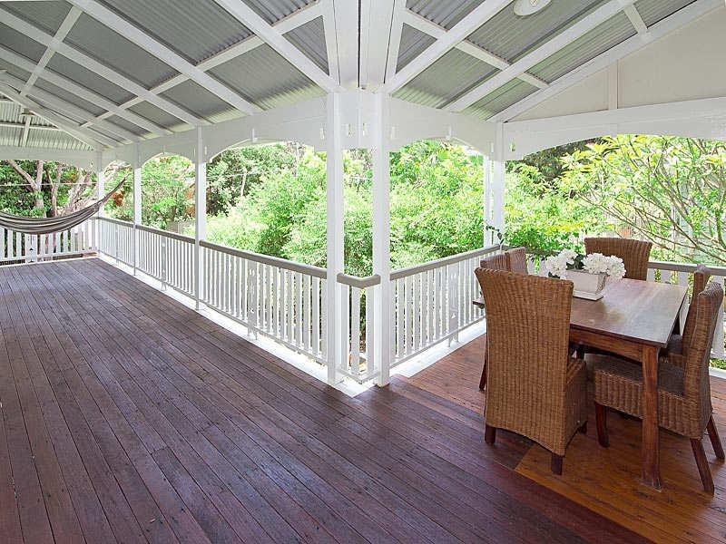 52 Ferry Street, Sherwood QLD 4075