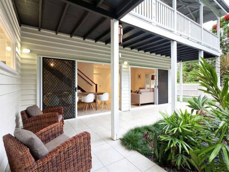 52 Ferry Street, Sherwood QLD 4075