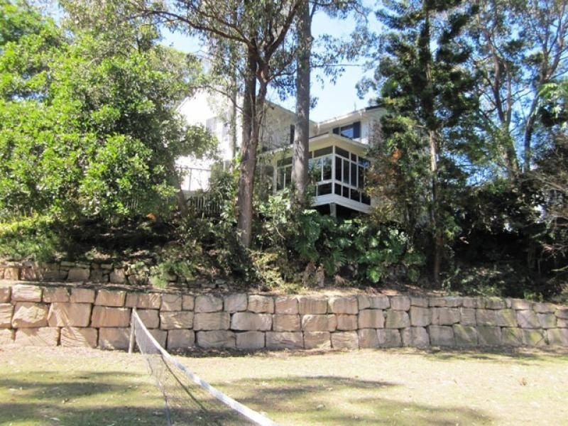 81 Seventeen Mile Rocks Road, Oxley QLD 4075