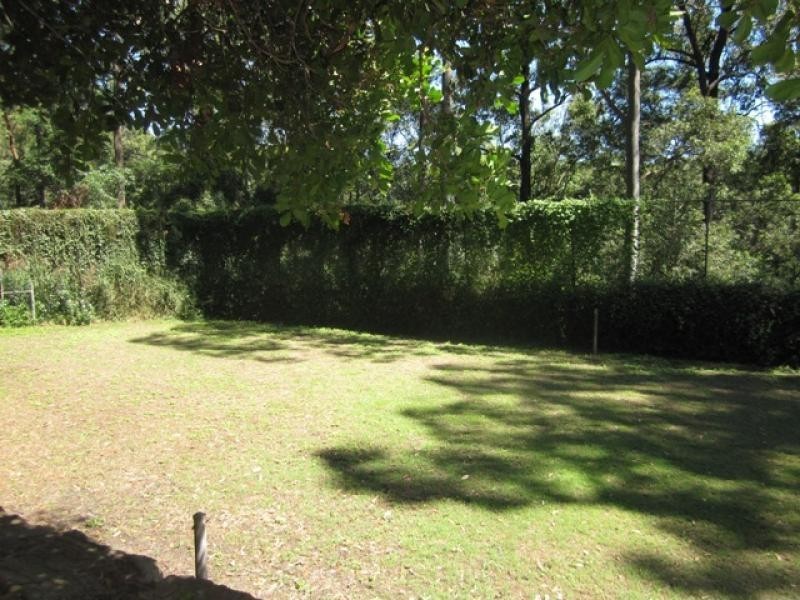 81 Seventeen Mile Rocks Road, Oxley QLD 4075