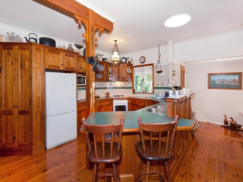 30 Hall Street, Sherwood QLD 4075