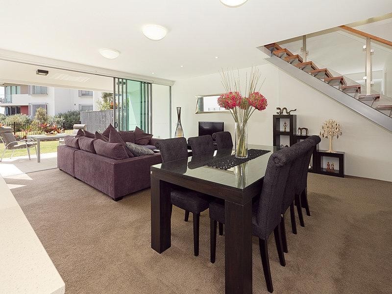 22/20 Egmont Street, Sherwood QLD 4075