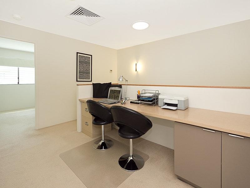 22/20 Egmont Street, Sherwood QLD 4075