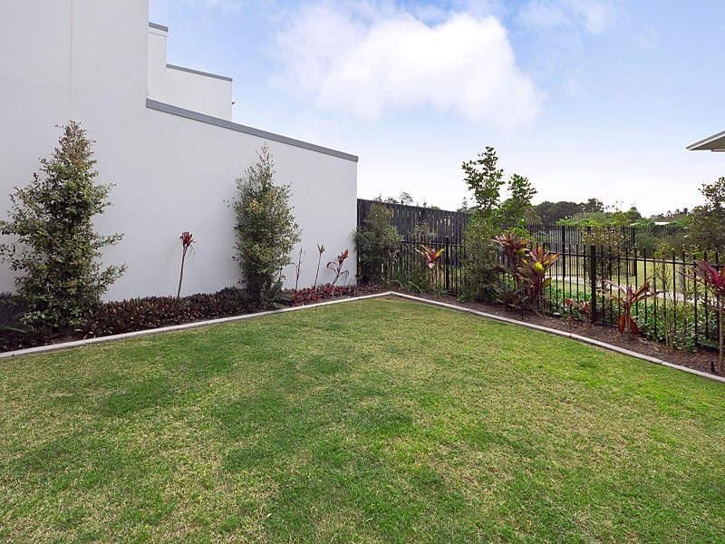 22/20 Egmont Street, Sherwood QLD 4075