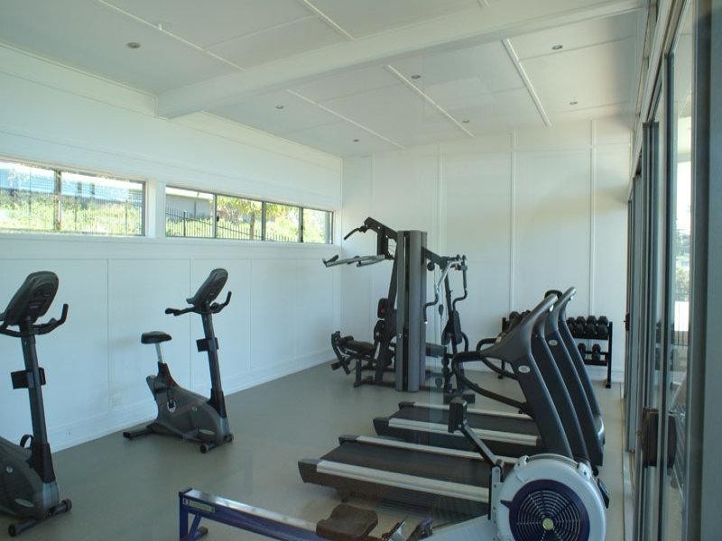 22/20 Egmont Street, Sherwood QLD 4075