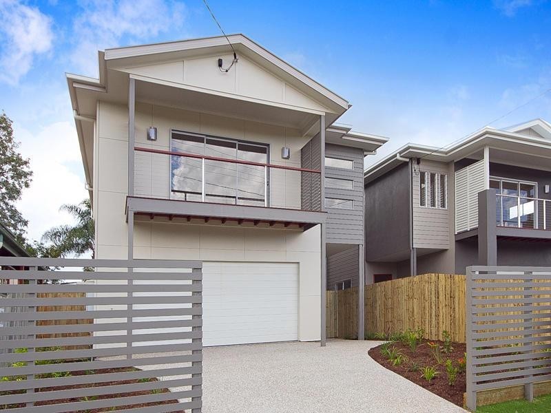 68 Thomas Street, Sherwood QLD 4075