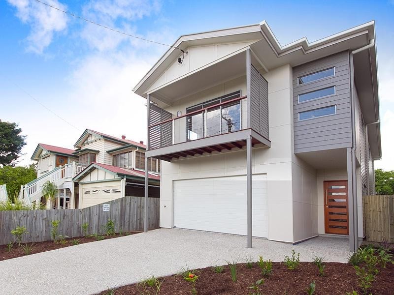 68 Thomas Street, Sherwood QLD 4075