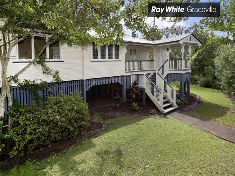 159 Honour Avenue, Chelmer QLD 4068
